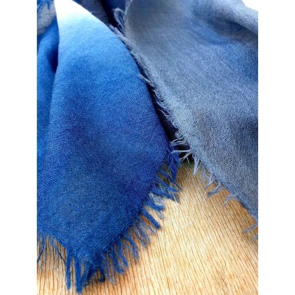 Faliero Sarti kašmyro vilnos skara 